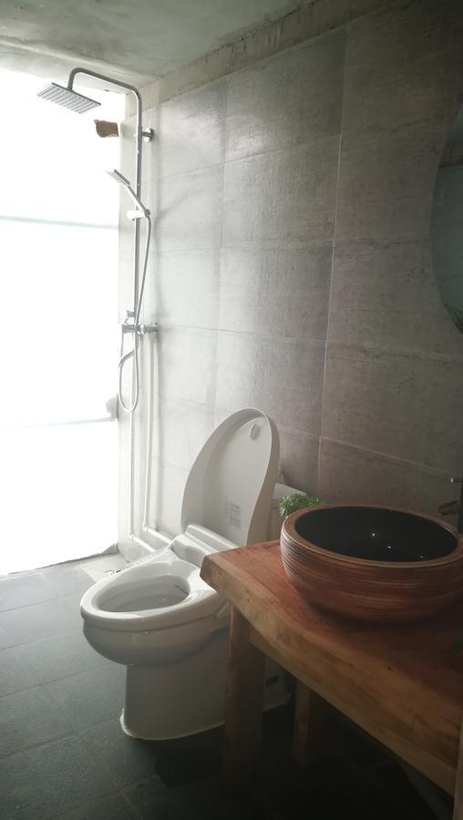 Green Hostel & Sunny Guesthouse Yuanyang  Exterior photo